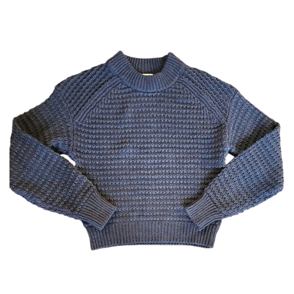 🎁Universal Threads Gray Knit sweater - Picture 2 of 6